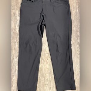 Men’s lululemon ABC pant
